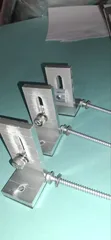 Solar Panel L-Foot Mounting Bracket - 3