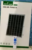 TG 300W Solar Floodlight - 2