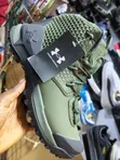 Under Armour Outdoor Hiking Boots - 1