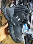 Under Armour Outdoor Hiking Boots - 2