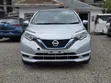 Nissan Note 1.2 Hybrid 2019 Silver - 1
