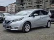 Nissan Note 1.2 Hybrid 2019 Silver - 2