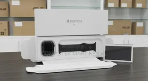 Apple Watch Series 12 (46mm) - Brand New