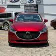 Mazda 2 2020 Nyekundu - 1