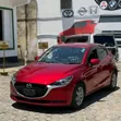Mazda 2 2020 Nyekundu - 2