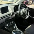 Mazda 2 2020 Nyekundu - 3