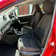 Mazda 2 2020 Nyekundu - 4
