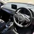Mazda 2 2020 Nyekundu - 5