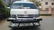 Toyota HiAce 2020 - 1