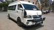 Toyota HiAce 2020 - 2