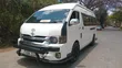 Toyota HiAce 2020 - 3