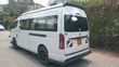 Toyota HiAce 2020 - 4