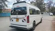 Toyota HiAce 2020 - 5