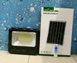 TG 500W Solar Floodlight yenye Remote - 1