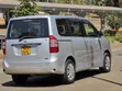 Toyota Noah 2012 Silver - 2