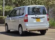Toyota Noah 2012 Silver - 3