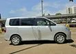 Toyota Noah 2012 Silver - 4