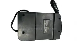 Bygd E8982 300W Car Power Inverter (12V to 220V AC, 4 USB)