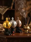 Kifukizo cha Umeme cha Oudh - Kifukizo cha Bakhoor - 1