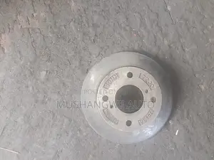 Front Brake Disc for Suzuki Alto