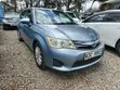 Toyota Axio 2014 Blue - 2