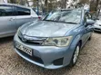 Toyota Axio 2014 Blue - 3