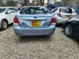 Toyota Axio 2014 Blue - 4