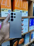 Samsung Galaxy S25 Ultra 256GB Silver - 2