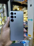 Samsung Galaxy S25 Ultra 256GB Silver - 4
