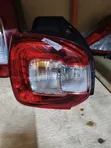 Toyota Passo Taillight - 2015 (Left Side) - 3