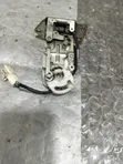 Suzuki Liana Bootlock - 2