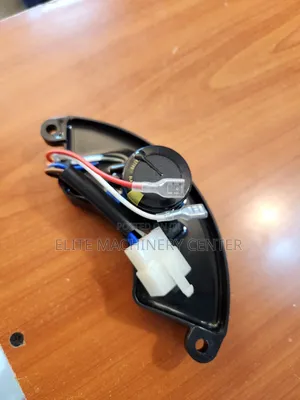 Automatic Voltage Regulator (AVR) Mpya Kabisa