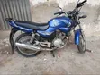 Yamaha YBR 125 (2008) Bluu - 2