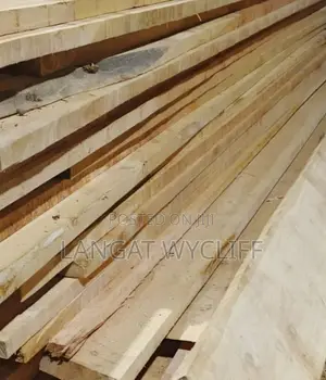 4x2 Trimmed Wood Posts & Poles