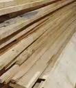 4x2 Trimmed Wood Posts & Poles - 1