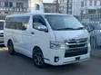 Toyota HiAce Super GL 2019 - 2