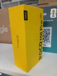 Xiaomi Poco M8 Pro 256GB Mpya Nyeusi - 3