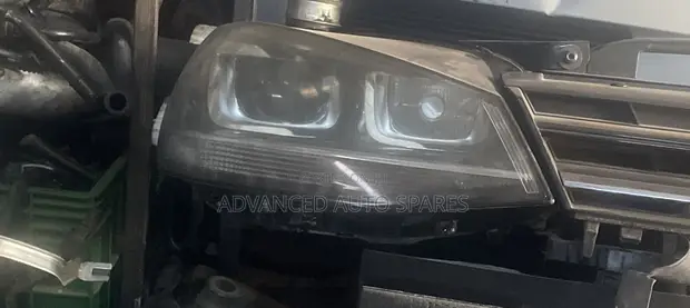 Mwanga ya Volkswagen Golf 7 (Iliyotumika) - 1