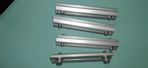 Solar Rail Splice Kit