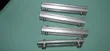 Solar Rail Splice Kit - 1
