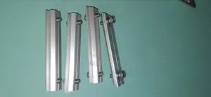 Solar Rail Splice Kit