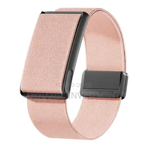 Amazfit Helio Strap Nylon Strap (Dark Blue)