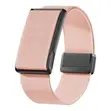 Amazfit Helio Strap Mkanda wa Nylon (Bluu Nyeusi) - 1