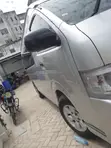 Toyota HiAce Super GL 2019 Silver - 4