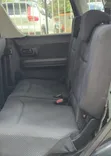 Suzuki Wagon R 2017 Black - 2