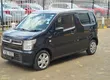 Suzuki Wagon R 2017 Black - 5