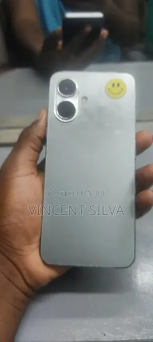 Tecno Pop 10 64GB Kijivu