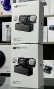 DJI Mic Mini 2S Kipaza Sauti Kisicho na Waya - 1