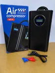 MP Portable Air Compressor - Mpya Kabisa - 1