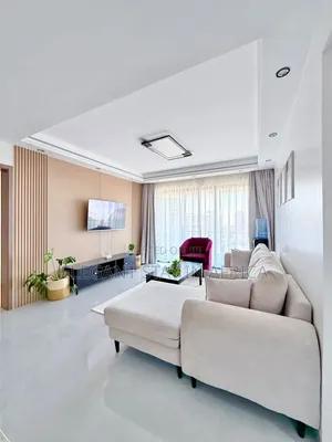 Fleti Nzuri ya Vyumba 2 Kilimani - KES 13,000/Siku